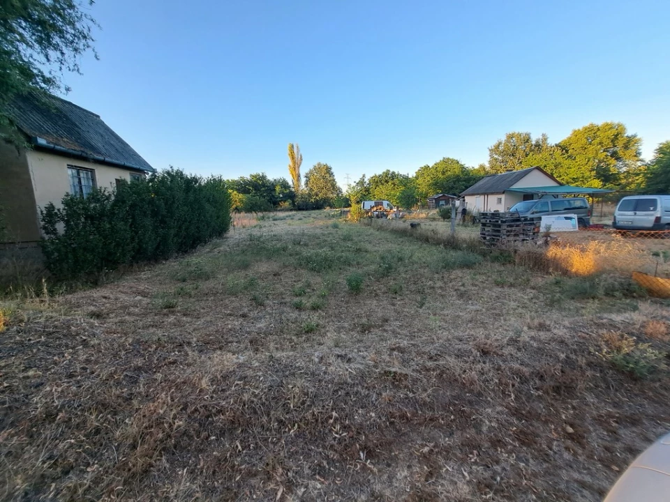 For sale other agricultural, Pilis