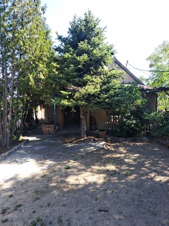 For sale house, Pilis