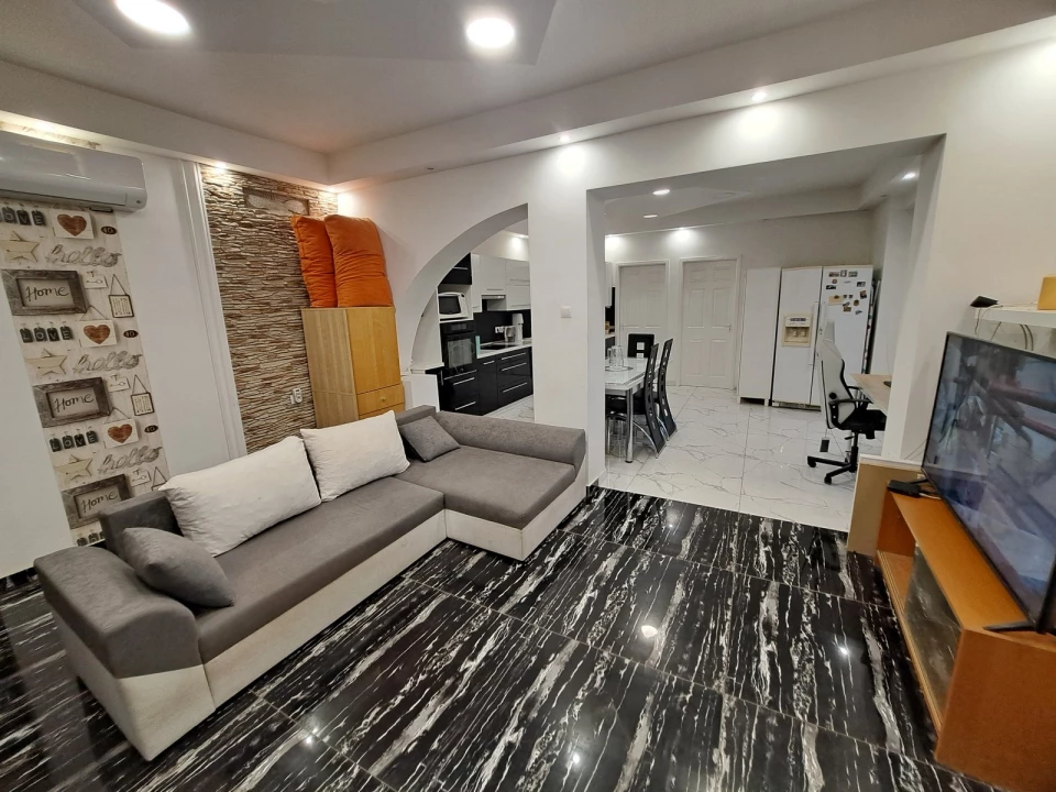 For sale house, Pilis