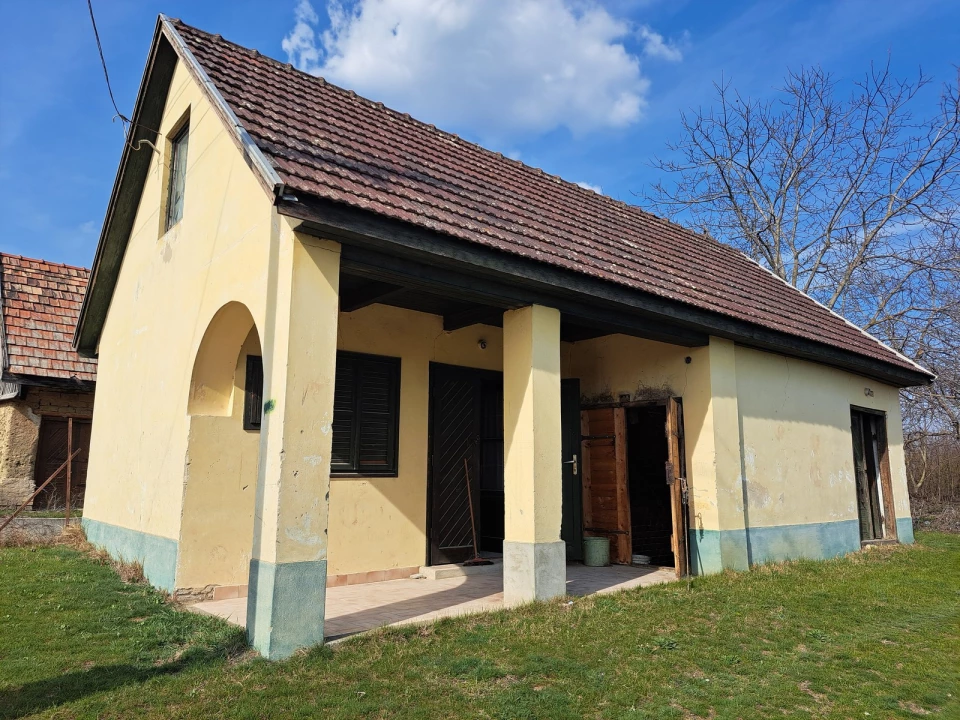 Eladó egyéb ház, Pilis