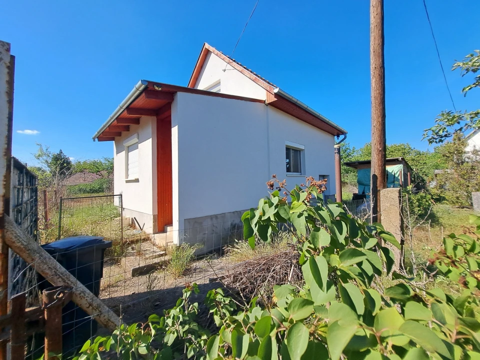 Eladó családi ház, Pilis