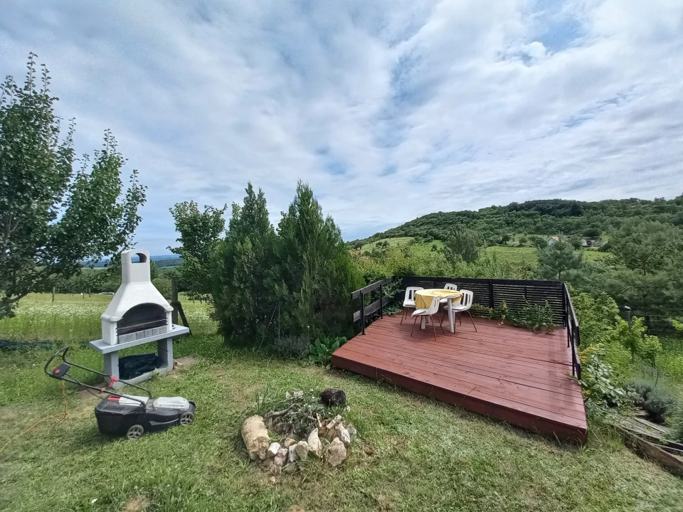 For sale orchard, Pécsely