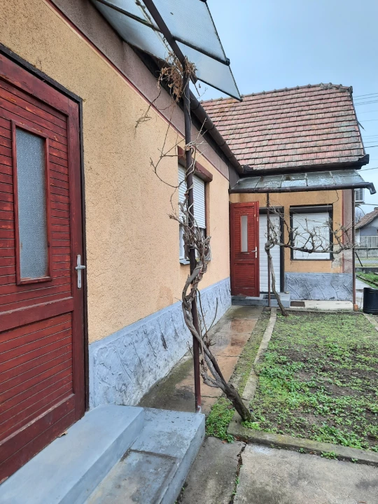 For sale house, Ócsa, Csűrkert