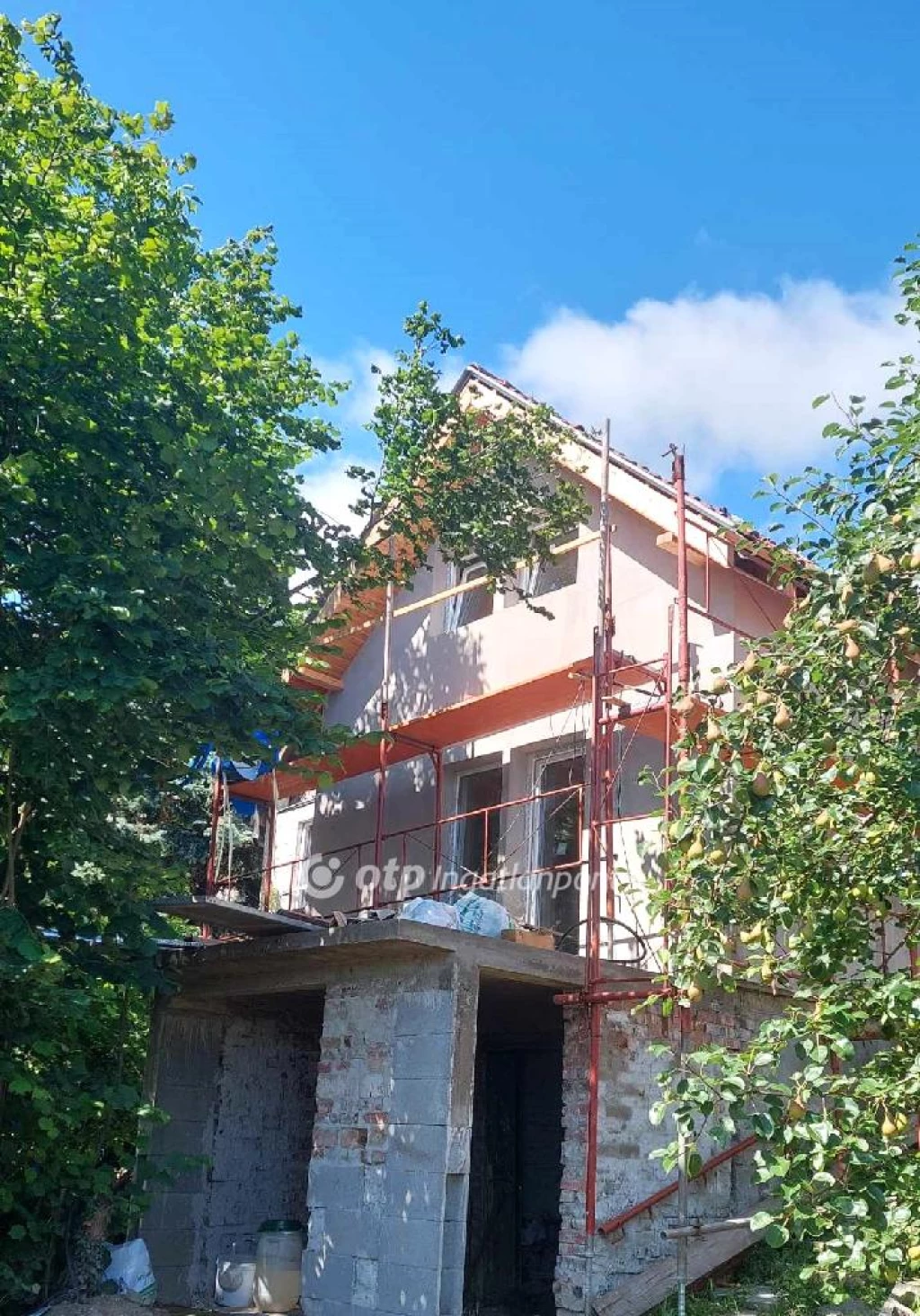 Eladó családi ház, Martonvásár, Orbánhegy