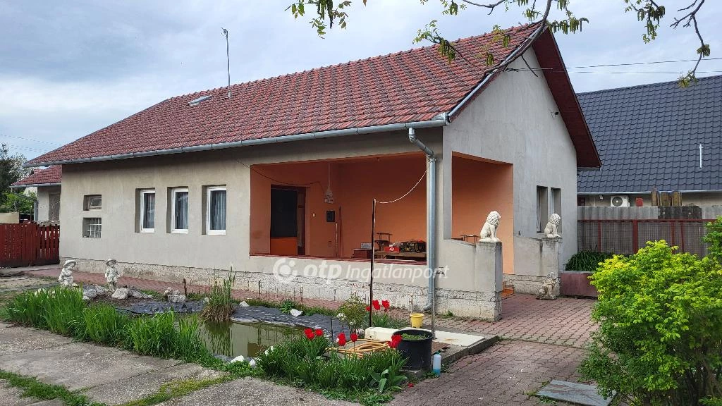 Eladó családi ház, Dunaharaszti, Petőfitelep