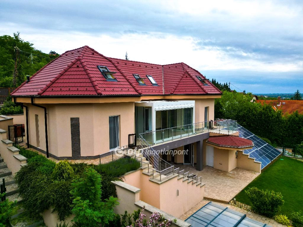 For sale house, Velence, Bencec-hegy