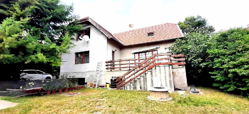 For sale house, Diósd, M0-ás környéke