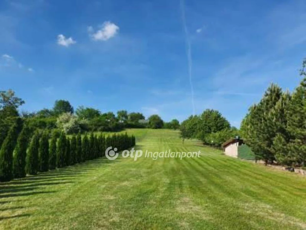 For sale building plot, Bicske, Babos hegy