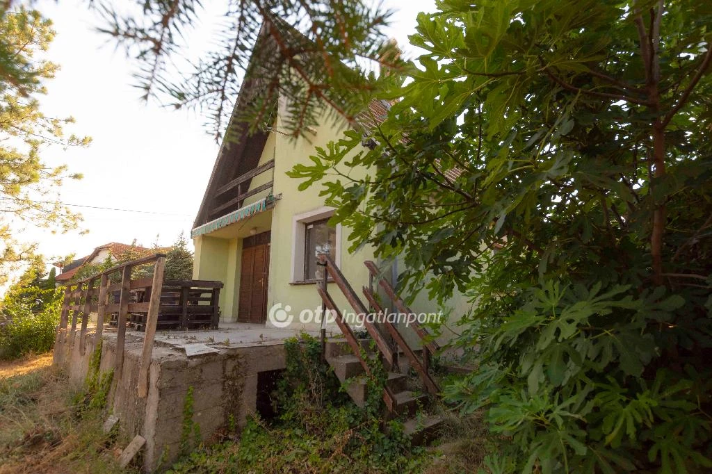 For sale house, Velence, Csendes