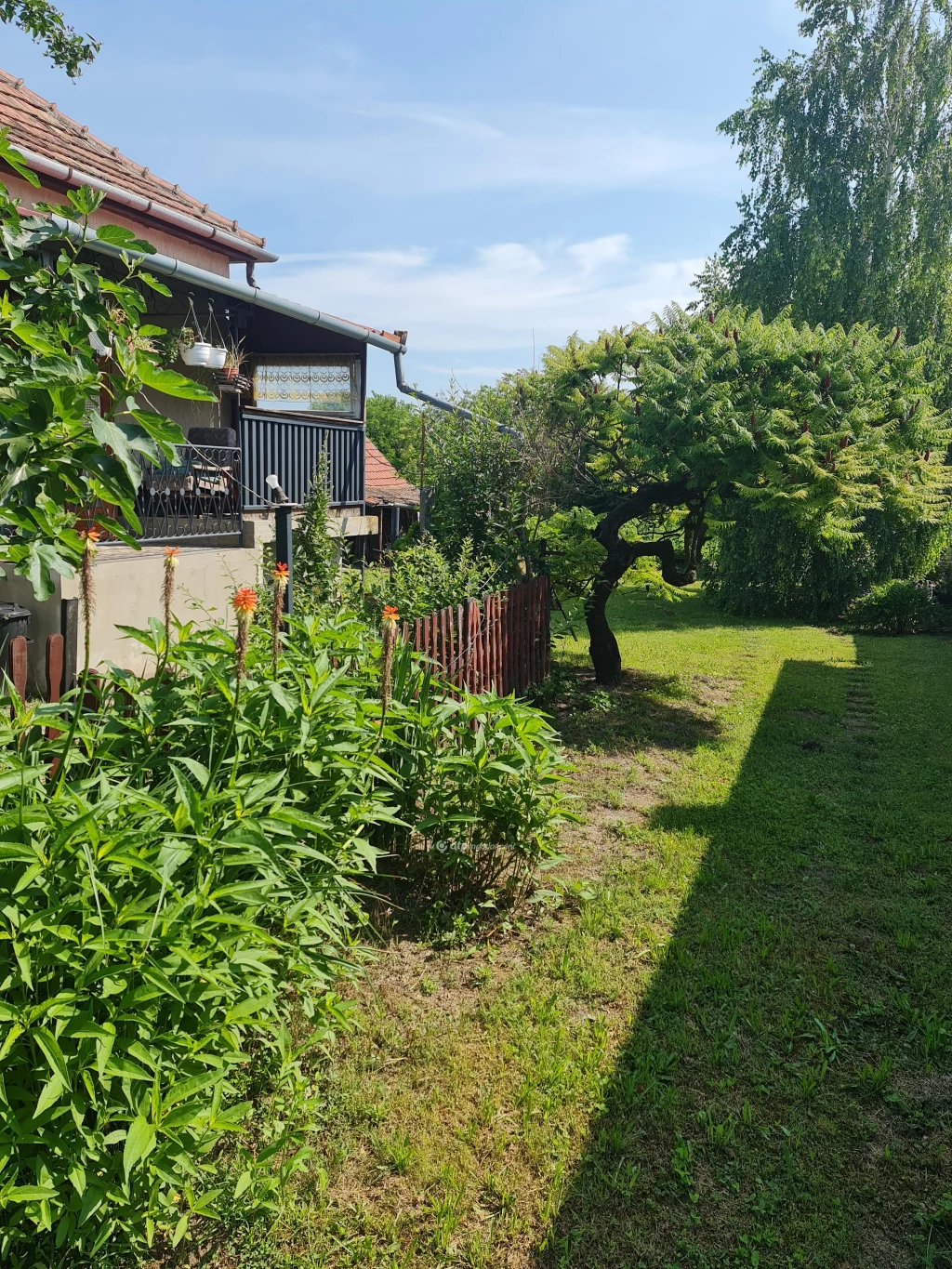 For sale house, Kajászó, Felsőmező villapark