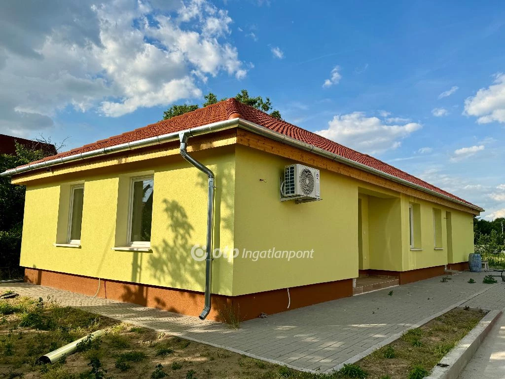 For sale house, Dunavarsány, Kisvarsány