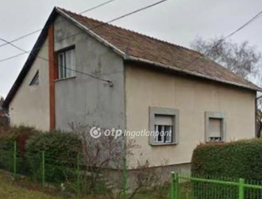 For sale house, Százhalombatta, Újváros