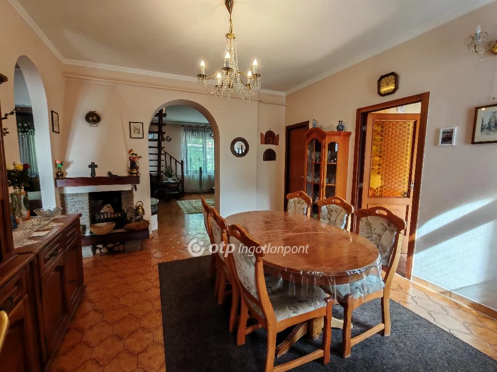 For sale house, Székesfehérvár, Vezérutcák