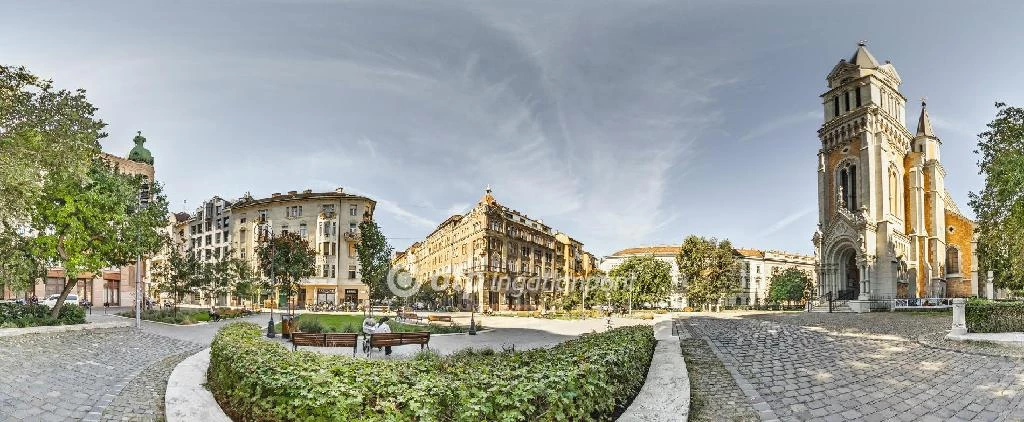 Eladó téglalakás, Budapest IX. kerület, Bakáts