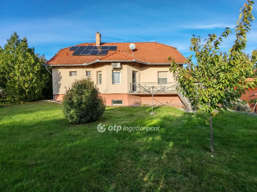 For sale house, Zsámbék, Kertváros