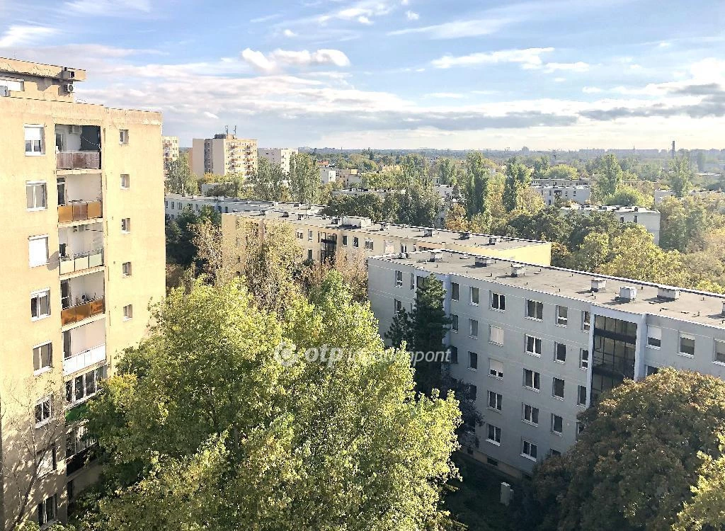 Eladó panellakás, Budapest IX. kerület, Ecseri metró megálló