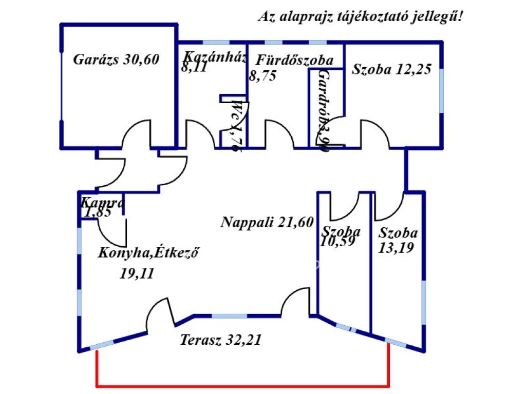 Eladó családi ház, Zsámbék, újtelep
