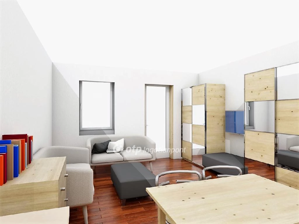 Eladó téglalakás, Bicske, Bicske