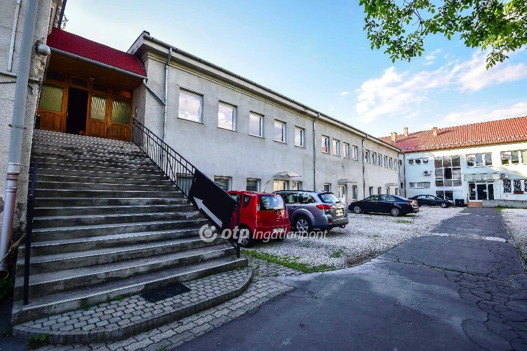 For rent office, office block, Budapest XXII. kerület, Nagytétény