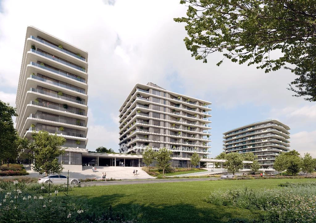 For sale brick flat, Budapest XI. kerület, Albertfalva