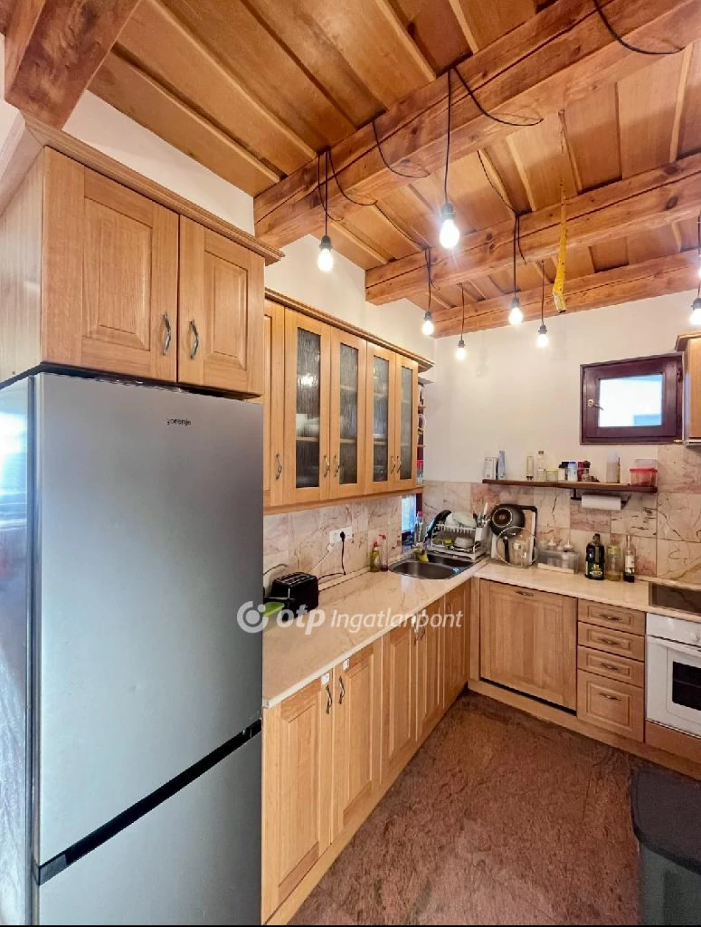 Eladó családi ház, Iváncsa, Hunyadi utca