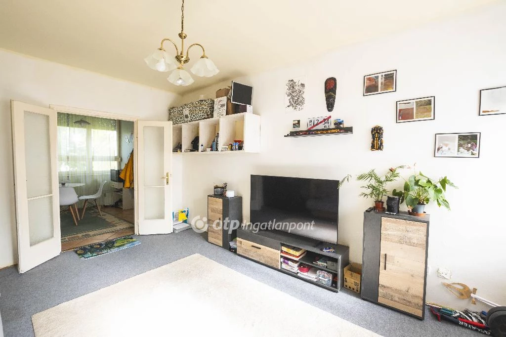 For sale panel flat, Gárdony, Kiváló infrastruktúra