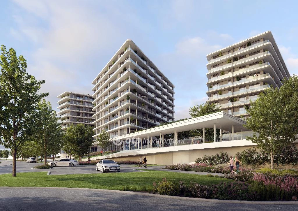 For sale brick flat, Budapest XI. kerület, Albertfalva