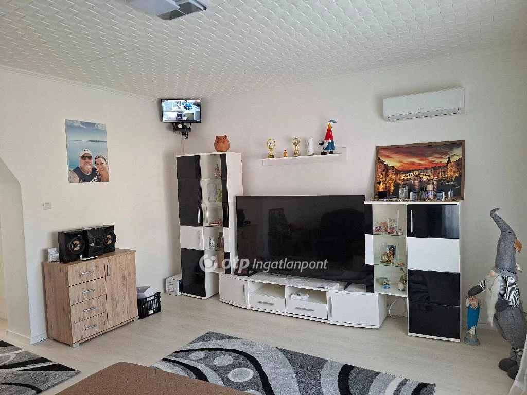 For sale house, Adony, Csendes