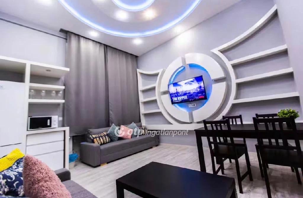 For sale brick flat, Budapest VI. kerület, Terézváros