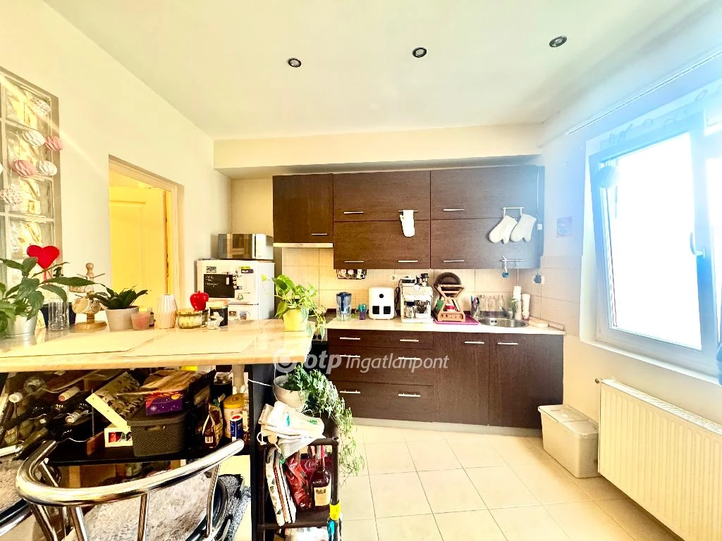 For sale brick flat, Budapest IX. kerület, Bakáts tér környéke