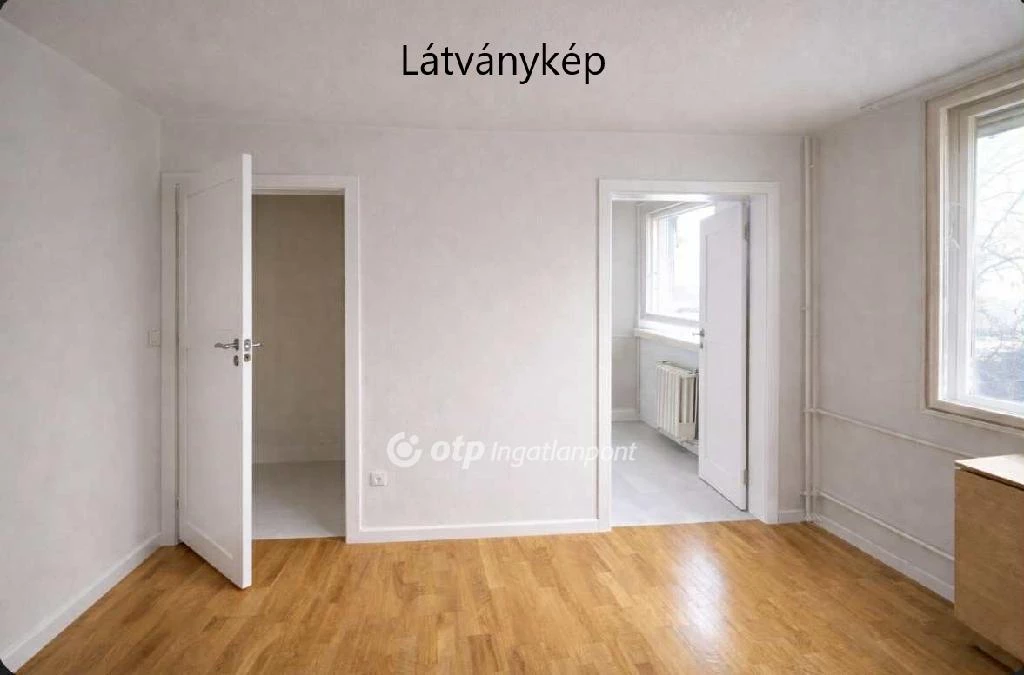 For sale panel flat, Budapest IX. kerület, József Attila lakótelep