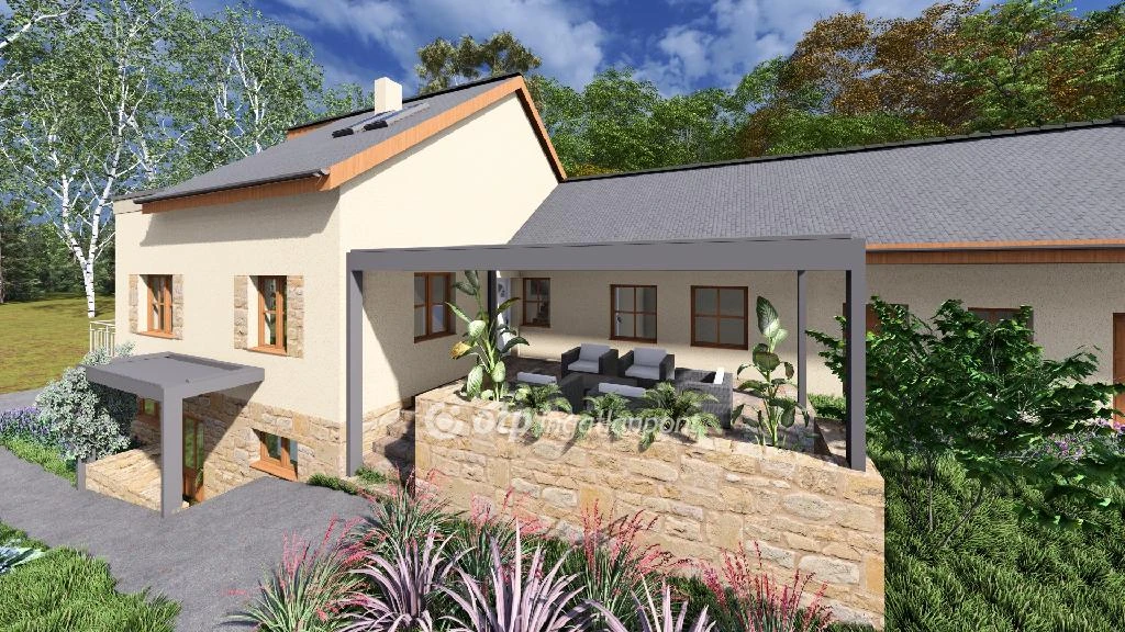 Eladó családi ház, Sukoró, Központ