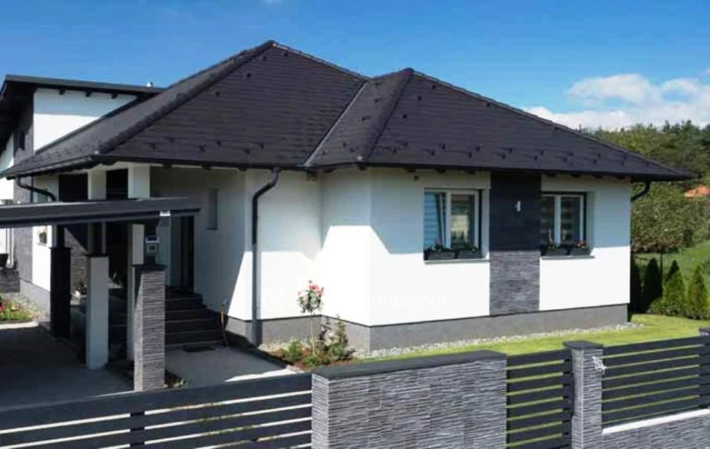 Eladó ikerház, Diósd, Sashegy