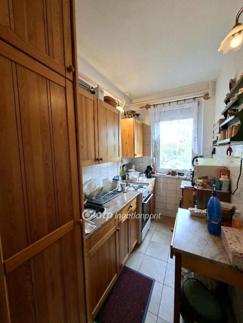 Eladó panellakás, Budapest III. kerület, Békásmegyer