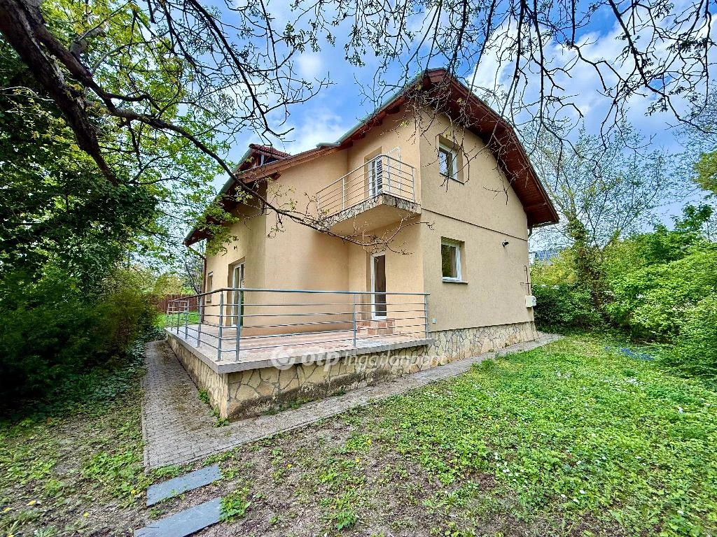 Eladó családi ház, Szentendre, Szentendre