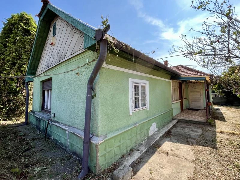 For sale house, Nagykáta