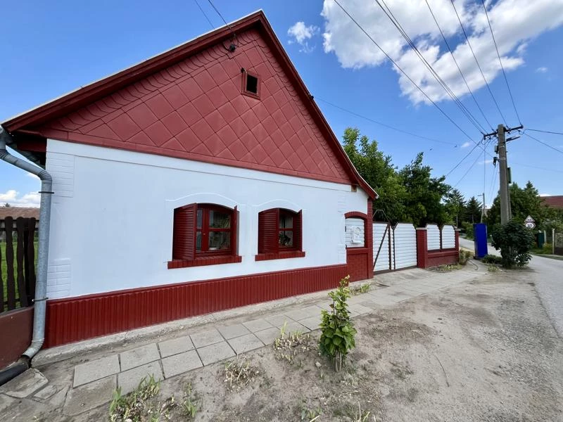 For sale house, Nagykáta