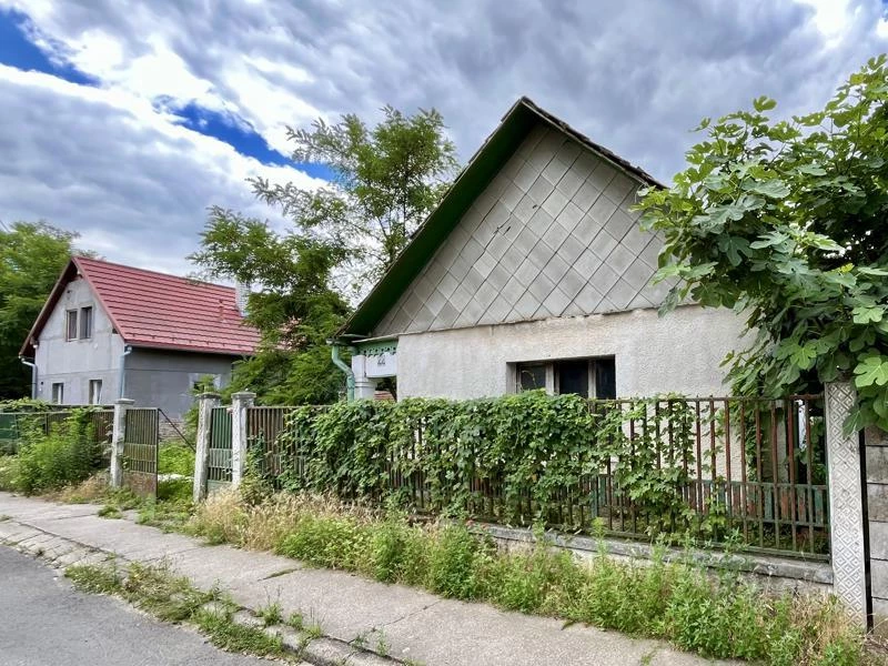 For sale house, Tápióság