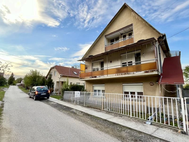 For sale house, Sülysáp