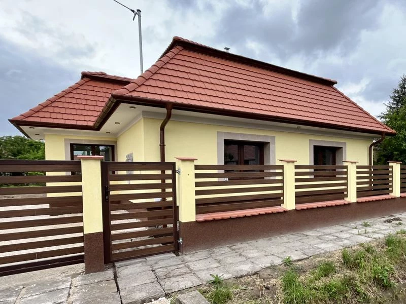 Eladó családi ház, Nagykáta