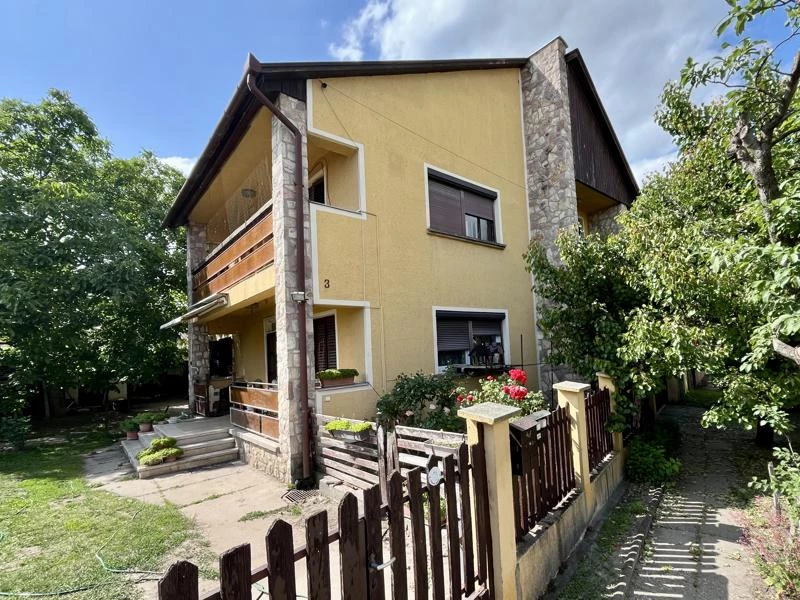 Eladó családi ház, Nagykáta