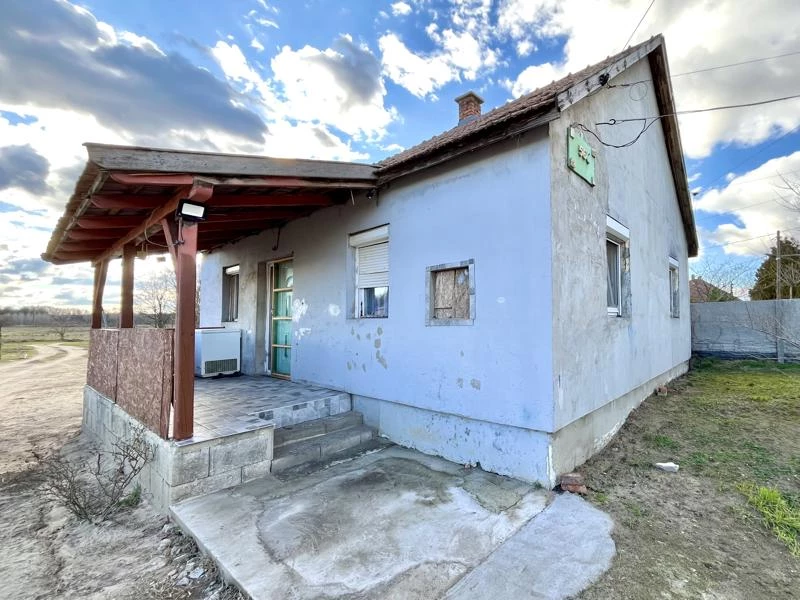 Eladó családi ház, Nagykáta