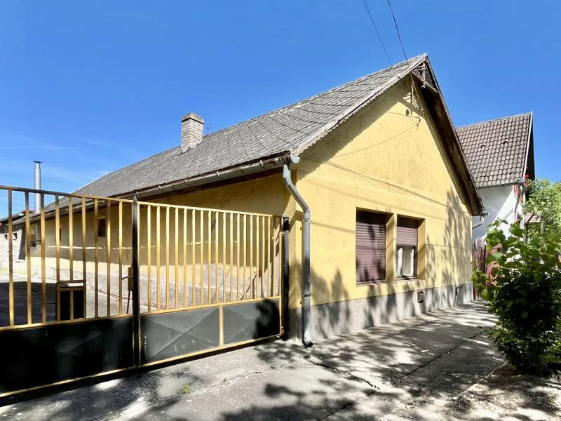 Eladó családi ház, Nagykáta