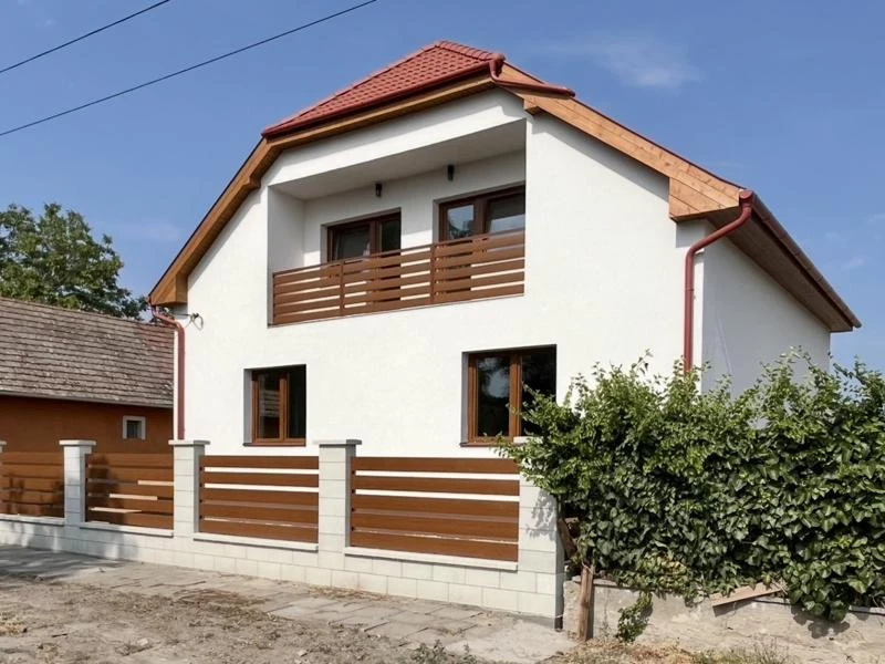 Eladó családi ház, Nagykáta