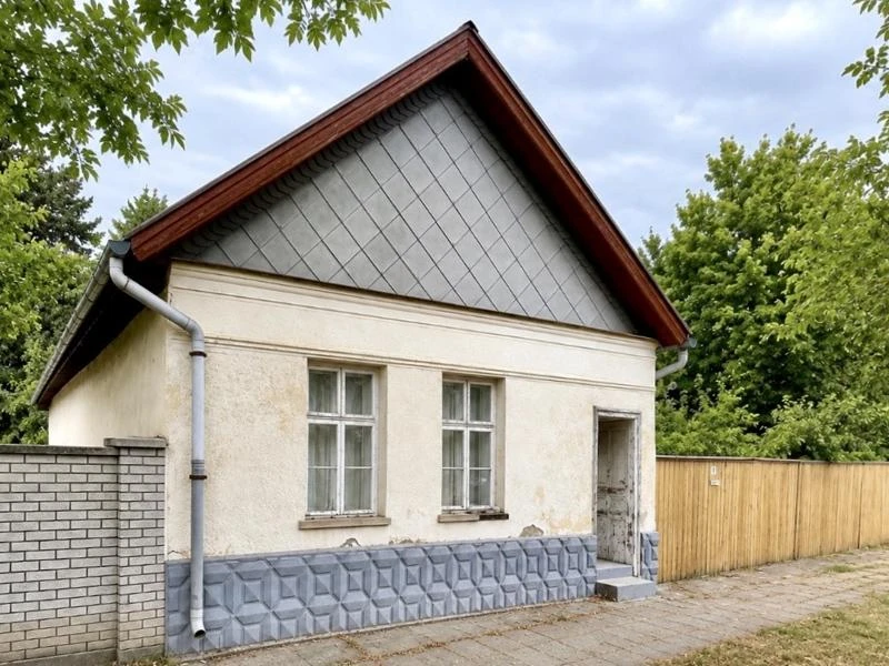 Eladó családi ház, Nagykáta
