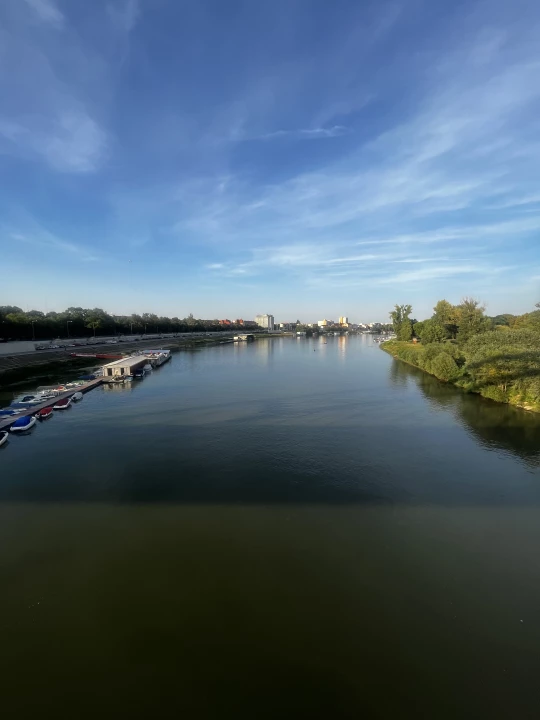 For sale brick flat, Szeged