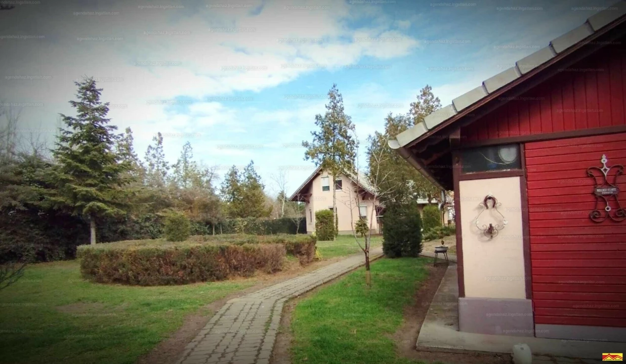 For sale house, Szatymaz