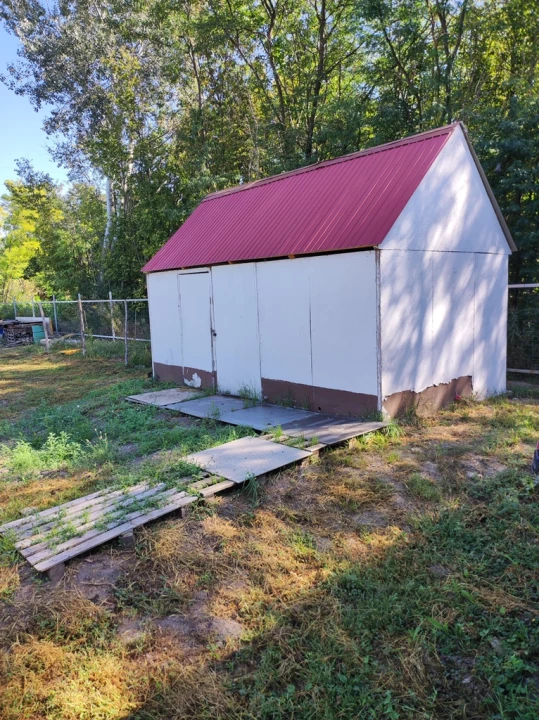 For sale holiday house, summer cottage, Szeged