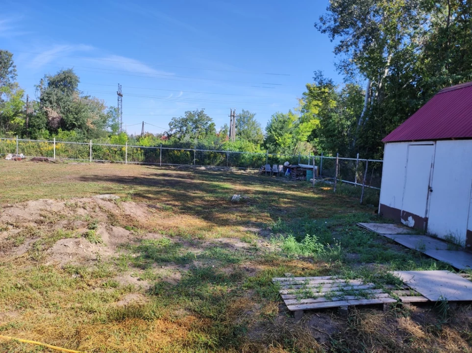 For sale weekend house, Szeged