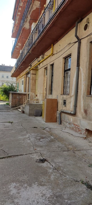 For sale warehouses in the countryside, Szeged